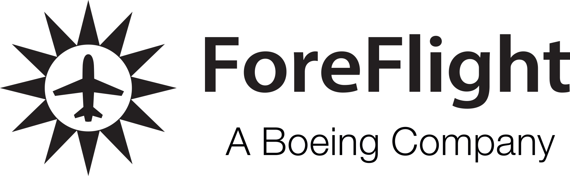 ForeFlight logo