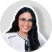 Thaís Lara Skylegs Support and Marketing Manager
