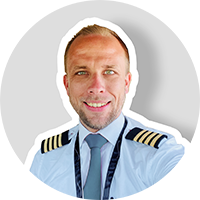 Maxime Wauters, Skylegs Trainer and Sales Representative