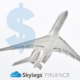 Skylegs finance module